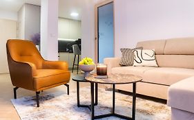 Apartman Panorama