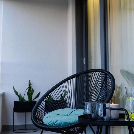 Apartman Panorama Krizevci Exterior photo