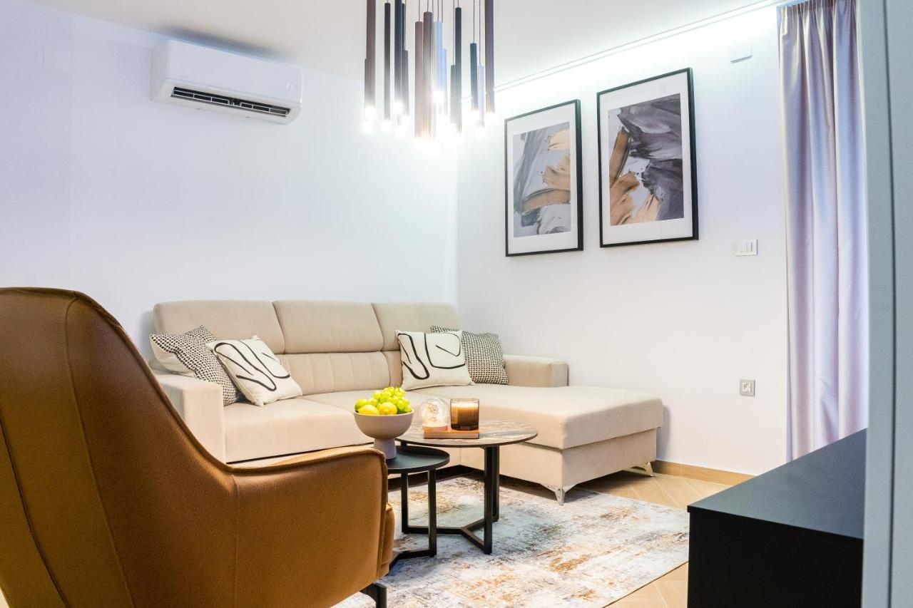 Apartman Panorama Krizevci Exterior photo